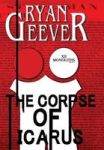 The Corpse Of Icarus Hardcover