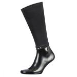 Falke Calf Sleeve - S m Black