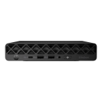 HP Elitedesk MINI 8 G1IDESKTOP PC-D15HJET