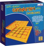 - Geometry With Geoboard