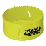 Heavy Duty Bi-metal Holesaw - 105MM - Buy Online At 7 Triple 7