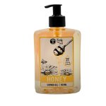 Body & Soul Honey Shower Gel 500ML