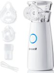 Mesh Nebulizer Yuwell M102