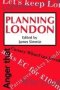 Planning London   Paperback