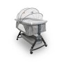 Multifunctional Portable Baby Crib