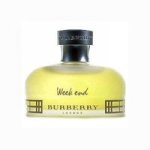 Weekend Eau De Parfum Spray By Burberry - 100 Ml Eau De Parfum Spray