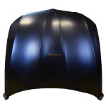 Bmw E90 Bonnet 09-11