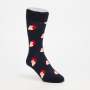 Happy Socks Bunny Sock - Navy - Navy / 41-46