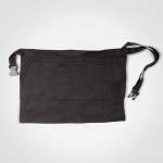 Barista Apron - White Osfm