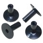 Deluxe Cymbal Sleeve 8MM 4PCE