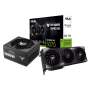 Asus TUF Gaming GeForce RTX 5070 OC Edition And 1000W 80 PLUS Gold Modular Power Supply Bundle