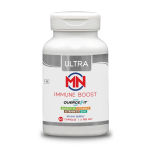 Mn Immune Boost Vegi Capsules 60'S