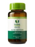 Aloe Bitters Caps 60'S