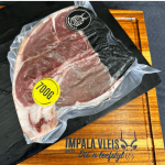 Beef T-bone Thick Cut XL 700G