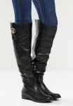 Polo Emma Riding Long Boot - Black