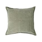 Nest Textured Cord Scatter Sage