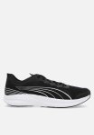 Puma Redeem Pro Racer - Black- White