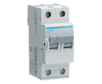 NDN104 4A 1P 10KA D Curve Breaker