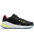 Unisex Ua Forge Rc Sportstyle Shoes - BLACK-001 6