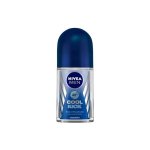 Nivea Men Roll-on Cool Kick 50ML