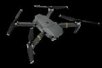 Infra Drone