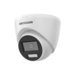 Hikvision Hd-tvi Dome 3K Hl Audio 2.8MM - CC269-2