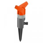 Gardena - Classic Rose Sprinkler Foxtrot
