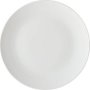 Maxwell & Williams White Basics Coupe Entree Plate 23CM Set Of 4