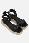 Superbalist Jessa Espadrille - Black