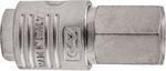 Gav Quick Coupler 3 8F