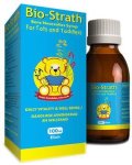 Bio Strath Daily Wellbeing & Vitality Tots & Toddlers