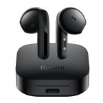 XiaoMi Redmi Buds 6 Active - Black - BHR8396GL