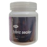 Fabric Sealer Flexible Coat 250ML