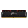 32GB 3600MHZ DDR4 CL18 Dimm Fury Renegade Rgb