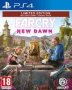 Ubisoft Far Cry: New Dawn - Limited Edition Playstation 4