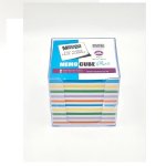 Meeco Memocube+paper Color 800S