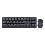 Redragon Wired Keyboard And Mouse Combo Zoopateq
