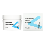 TIAM Panthenol Moist Cream 50ML