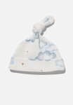 Cotton On Organic Pointelle Beanie - Milk clouds