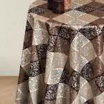 140CM Turkish Pvc Tabling With Flannel Backing 107A - 20M Roll R59.99PER Metre