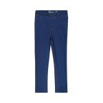 Younger Girl Denim Knit Jegging