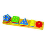 Geometric Block Sorter