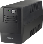 Mecer 650VA 360W Line Interactive Ups