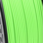 Wanhao Pla Filament 1KG 1.75MM Light Green