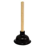 Plunger