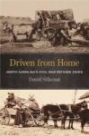 Driven From Home - North Carolina& 39 S Civil War Refugee Crisis Hardcover