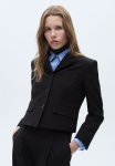 Blazer Cami - Black
