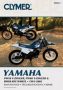 Yamaha PW50 & PW80 Y-zinger 81-02 Paperback 2ND Ed.