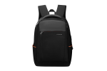 Volkano Atlanta 15.6" Laptop Backpack - Black