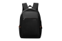 Volkano Atlanta 15.6" Laptop Backpack - Black